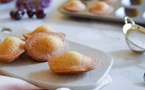 La recette inratable des madeleines à bosse