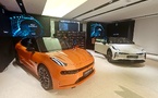 Nouveau: le chinois Zeekr lance deux modèles premium 100% électriques au Maroc