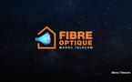 Maroc Telecom : Double débit, Zéro frais, La Fibre optique prend de la vitesse !