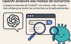 ChatGPT : vos conversations d’hier guident ses recherches d’aujourd’hui