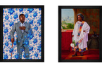 L’art du leadership : exposition de Kehinde Wiley au Maroc
