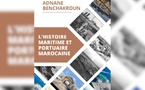 Livre : L'histoire maritime et portuaire marocaine