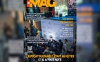 I-MAG Spécial Gitex Africa Morocco 2025 - Hors-série Avril 2025