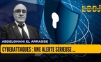 Cyberattaques : une alerte sérieuse pour la résilience numérique du Maroc
