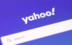 ​Yahoo en piste pour racheter Google Chrome