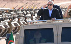 L'Algérie et sa folle course à l'armement : 70% des dépenses militaires de l'Afrique du Nord !