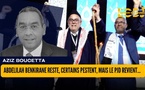 Abdelilah Benkirane reste, certains pestent, mais le PJD revient…