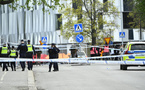 En Suède, les gangs continuent de semer la terreur : trois morts dans une fusillade à Uppsala