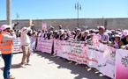 1er Mai : les femmes travailleuses en première ligne de la lutte syndicale au Maroc