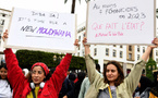 Femmes marocaines : libres sur le papier, jugées dans la rue