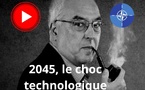 2045, le choc technologique : entretien exclusif avec Adnane Benchakroun, lanceur d’alerte