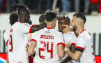 Le Wydad prend le dessus sur l’AS FAR et se rapproche du podium