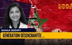​Génération désenchantée : quand les jeunes Marocains perdent confiance en l’avenir