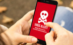 Alerte critique au Maroc : un virus Android espionne vos données sensibles