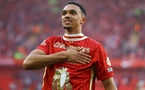 Trent Alexander-Arnold annonce son départ de Liverpool après 20 ans au club