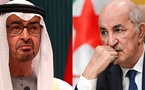 Crise verbale entre Alger et Abu Dhabi : les Émirats recadrent, l’Algérie sur la défensive