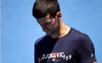 Djokovic vers la fin ? l’ombre de la retraite plane sur la légende du tennis
