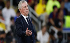 Carlo Ancelotti vers la Seleção : le départ du coach du Real Madrid presque acté