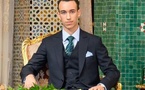 ​22e anniversaire du Prince Héritier Moulay El Hassan, un heureux événement célébré dans la liesse et l’allégresse
