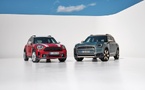 Lancement officiel de la nouvelle MINI Countryman 2025 au Maroc