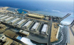 Casablanca : L’Espagne investit 340 M€ dans la plus grande usine de dessalement d’Afrique