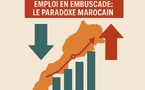 Chômage en recul, sous-emploi en embuscade : le paradoxe marocain 