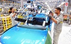 Le ​Maroc champion du monde du coût de production automobile en 2024 ?