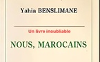 Au revoir ​Ssi Yahya Benslimane
