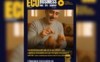 Parution de L'Eco Business du 12 Mai 2025