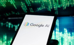 ​Choc boursier : L’intelligence artificielle menace-t-elle la suprématie de Google ?