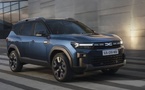 ​Dacia Bigster 2025 : Le nouveau SUV familial qui fait sensation au Maroc