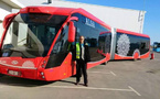 ​Course à la fourniture de nouveaux Bus : Tanger, Tétouan et Marrakech en Lice