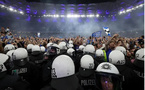 Une soirée de fête vire au drame à Hambourg : 25 blessés lors des célébrations du retour du HSV en Bundesliga