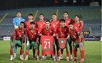 La sélection marocaine U20 vise le dernier carré et une place au Mondial face à la Sierra Leone