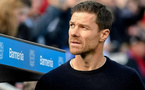 Xabi Alonso de retour au Real Madrid en tant qu'entraîneur jusqu'en 2028