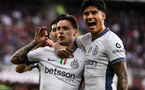 Serie A : L’Inter Milan reste dans la course au titre, Naples cale face au Genoa