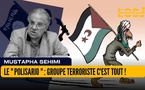 Le "polisario" : groupe terroriste c'est tout !