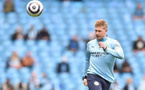 Vers un transfert retentissant : Kevin De Bruyne proche de rejoindre Naples