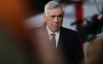 C’est officiel : Carlo Ancelotti prend les rênes de la Seleção