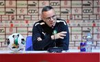 Le Maroc se qualifie pour les demi-finales de la CAN U20 : Mohamed Ouahbi se félicite de la progression de son équipe