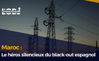 Le Maroc, héros silencieux du black-out espagnol