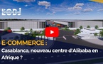 ​Alibaba renforce sa présence au Maroc avec Cainiao Smart Logistics