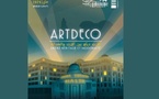 Casablanca Art déco : quand les murs murmurent le passé