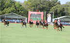 Le Maroc accueille la 5e édition du Trophée International Mohammed VI de Polo