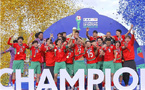 2025, une année historique pour le football marocain : quatre Coupes du monde au programme