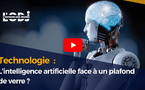 L’intelligence artificielle face à un plafond de verre ?