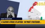 Le Gazoduc Afrique Atlantique : Un projet stratégique au cœur de la rivalité régionale