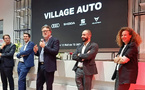 La CAC annonce le lancement de la 3e édition du Village Auto