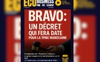 Parution de L'Eco Business du 19 Mai 2025