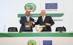 CAF–Commission Européenne : un partenariat historique autour du football africain